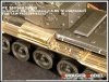 Voyager Model PE35094 Cromwell Mk. IV/Centaur C.S.Mk IV (For TAMIYA 35221/35232) 1/35